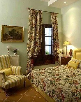 Palacio Del Cobertizo De Santa Ines Granada Bed & Breakfast
