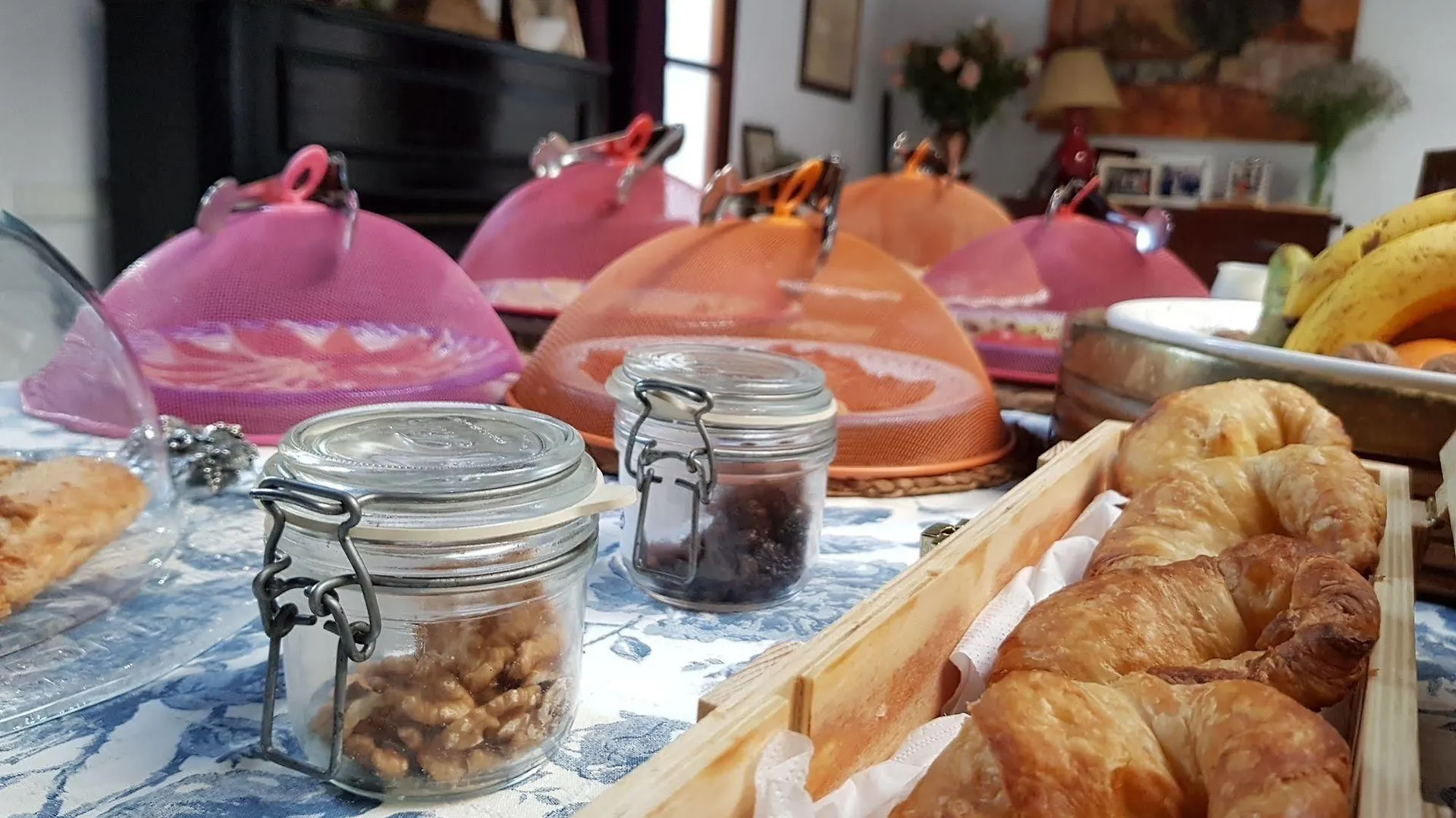 **** Bed & Breakfast Palacio Del Cobertizo De Santa Ines Granada Španělsko